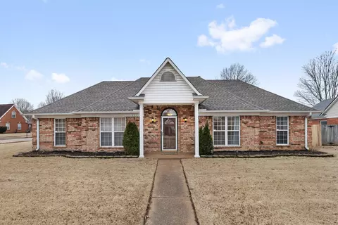 6035 Armistead St, Arlington, TN 38002