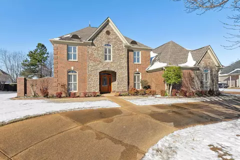 490 Military Cv, Collierville, TN 38017
