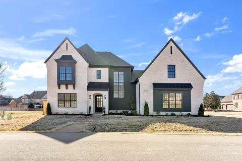 12603 Riverby Ln, Collierville, TN 38017