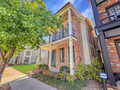 605 S Front St, Memphis, TN 38103