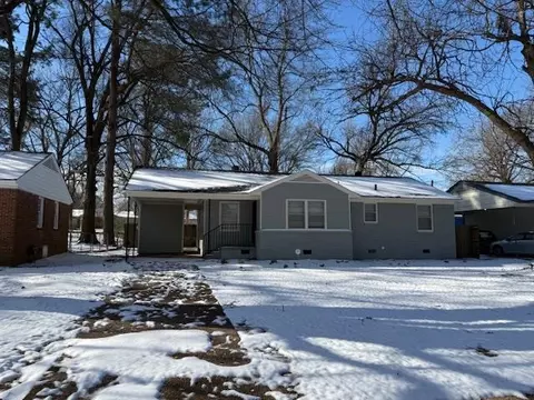 3191 Clarendon Rd, Memphis, TN 38118