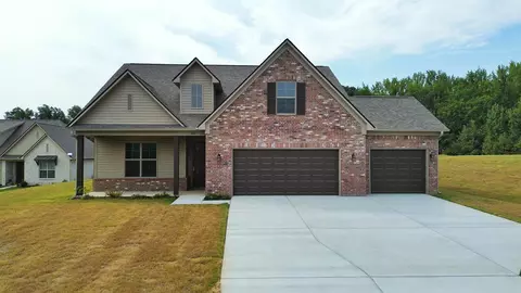 1461 Armstrong Rd, Drummonds, TN 38023