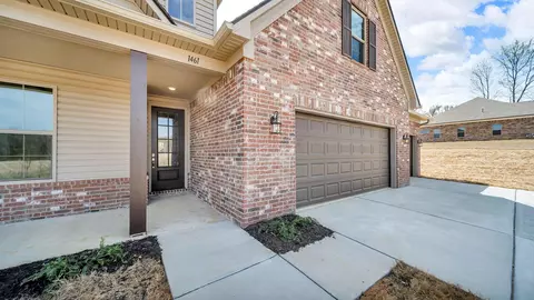 1461 Armstrong Rd, Drummonds, TN 38023 photo 5