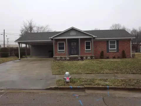 4756 Janie Cv, Millington, TN 38053
