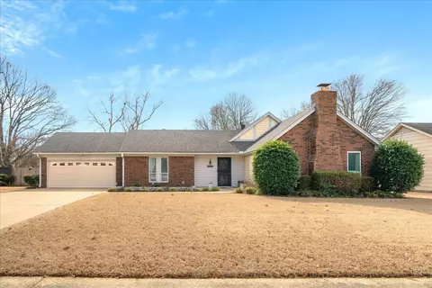 8037 Cinders Rd, Bartlett, TN 38133