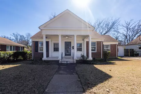 1833 Netherwood Ave, Memphis, TN 38114