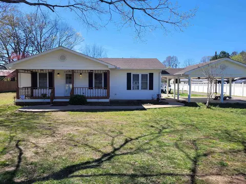 180 Damron Loop, Counce, TN 38326 photo 1