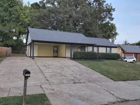 3950 Esperance St, Bartlett, TN 38135