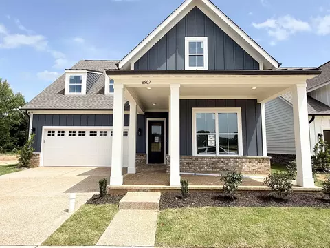 6907 Johnstown Ln, Bartlett, TN 38135