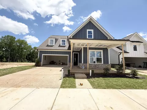 Exterior - 6907 Johnstown Ln, Bartlett, TN 38135 photo 4 of 4