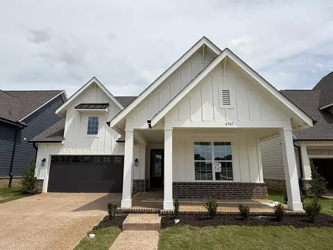 6901 Johnstown Ln, Bartlett, TN 38135