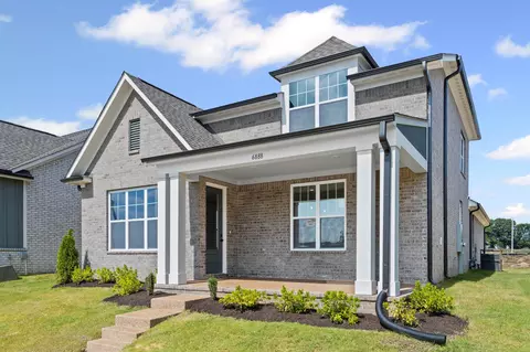 6888 Johnstown Ln, Bartlett, TN 38135 photo 2