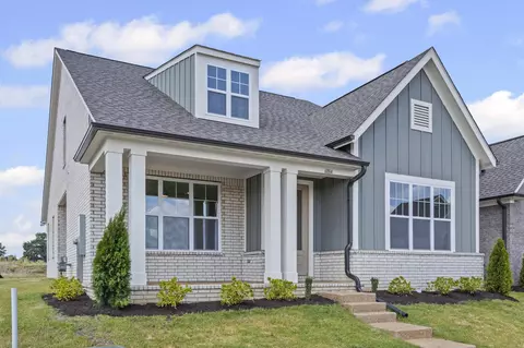 6884 Johnstown Ln, Bartlett, TN 38135