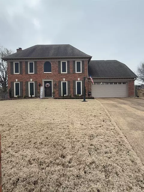 4279 Old Forest Cv, Memphis, TN 38125