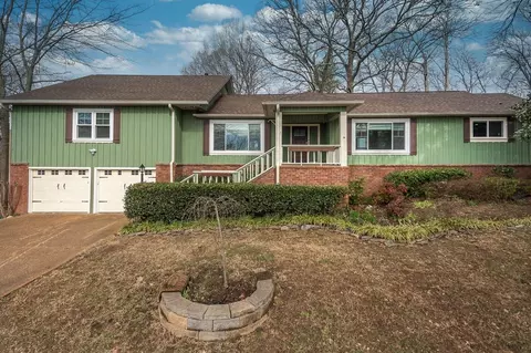 8348 Bergen Dr, Cordova, TN 38018