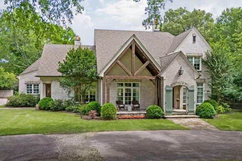 4510 Chickasaw Rd, Memphis, TN 38117