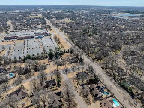 View/Area - 935 Winleaf Dr, Collierville, TN 38017 photo 5 of 5