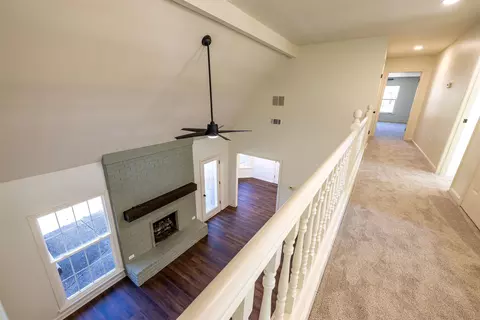 Entry Way - 935 Winleaf Dr, Collierville, TN 38017 photo 2 of 2