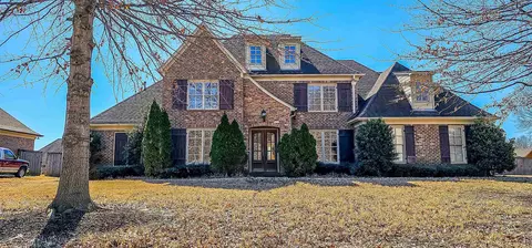 569 Oilstone Cv, Collierville, TN 38017