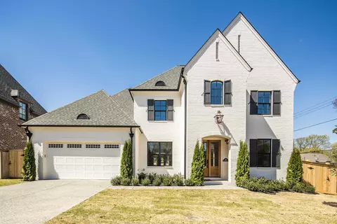 515 Henry Heights Dr E, Memphis, TN 38117