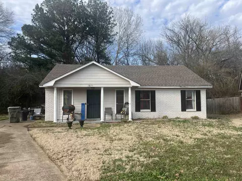 3875 Capricorn Cv, Memphis, TN 38128