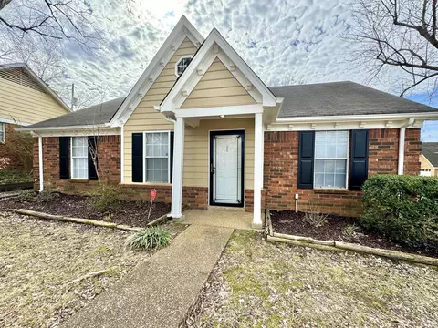 8373 Old Dexter Rd, Memphis, TN 38016
