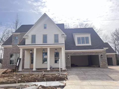 881 Cypress Vine Cove Cv, Collierville, TN 38017
