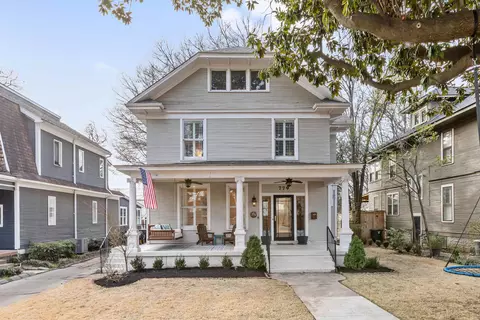 779 Roland St, Memphis, TN 38104