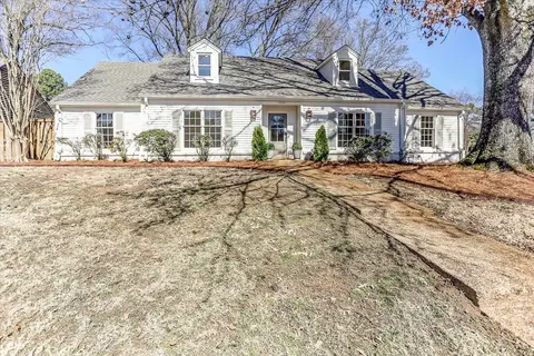 7954 Neshoba Dr, Germantown, TN 38138
