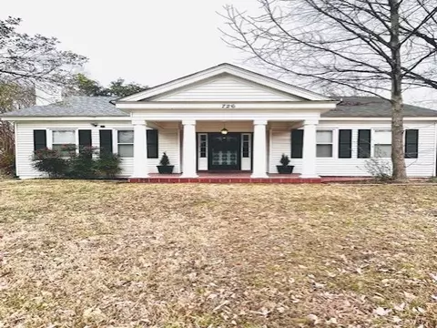 726 N Trezevant St, Memphis, TN 38112