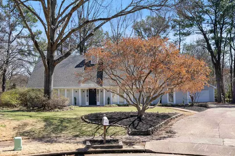 3034 Dunstan Cv, Memphis, TN 38119