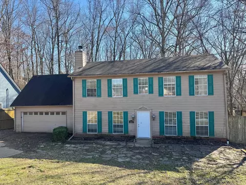 8287 Trinity Rd, Memphis, TN 38018