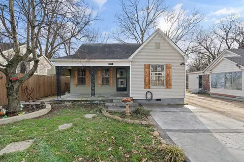 2397 Arlington Ave, Memphis, TN 38114