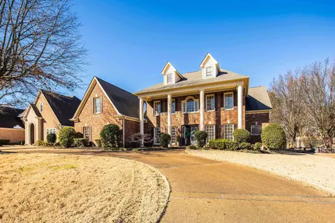 605 Kenrose St, Collierville, TN 38017