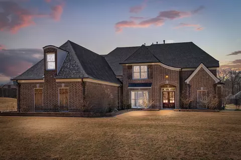 4807 Medora Dr, Olive Branch, MS 38654
