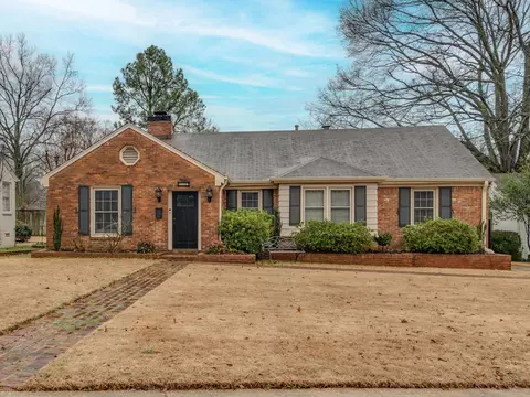 3689 Highland Park Rd, Memphis, TN 38111