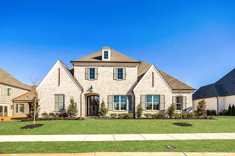 272 Keisie Ln, Collierville, TN 38017