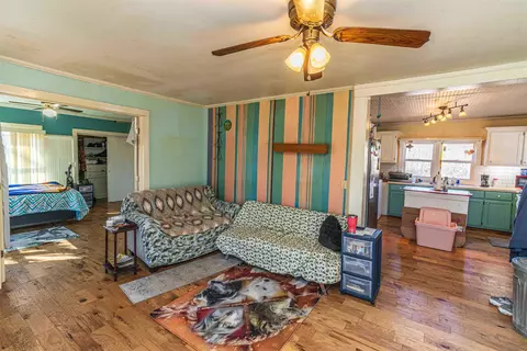 248 Mayflower Rd, Ramer, TN 38367 photo 8