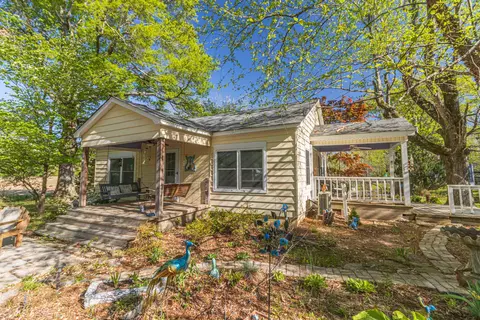 248 Mayflower Rd, Ramer, TN 38367 photo 2