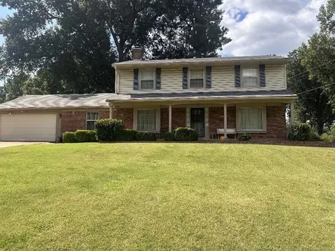 3639 Huckleberry St, Memphis, TN 38116