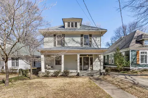 1960 Higbee Ave, Memphis, TN 38104