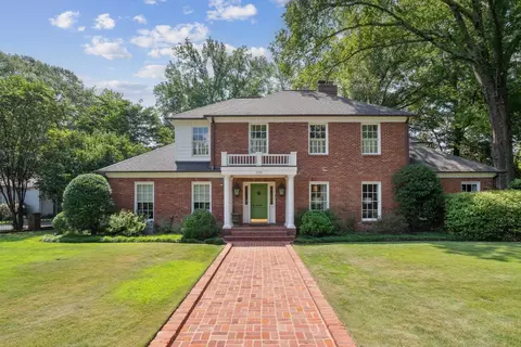 268 E Chickasaw Pkwy, Memphis, TN 38111