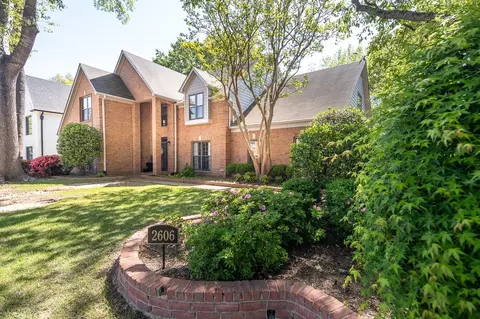 2606 Park Creek Dr, Germantown, TN 38139