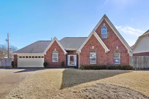 9739 Lakeland Hills Cv, Lakeland, TN 38002