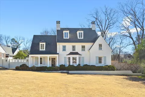 278 Windover Rd, Memphis, TN 38111