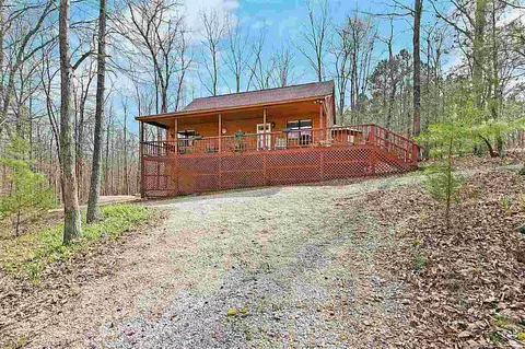 100 Bryson Harbor Rd, Counce, TN 38326