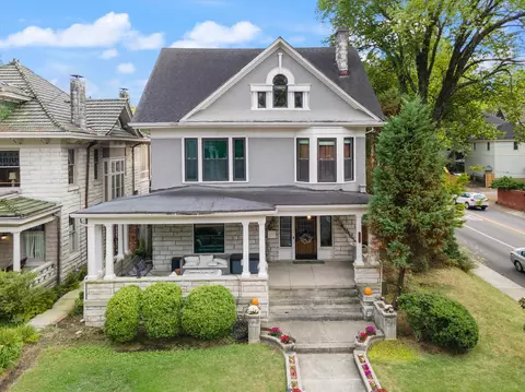 1347 Peabody Ave, Memphis, TN 38104