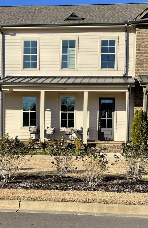921 Aldwick Dr, Collierville, TN 38017