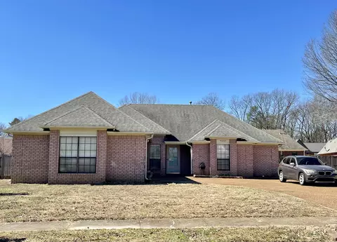 4663 Shadow Tree Cv, Arlington, TN 38002 photo 1