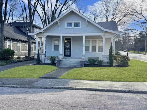 390 Angelus St, Memphis, TN 38112